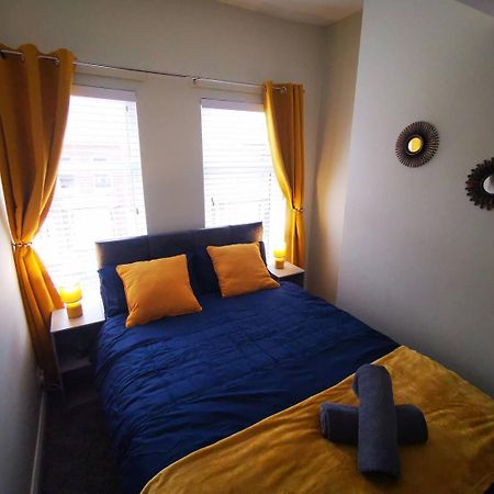 4Br Modern Botanic House Villa Белфаст Екстериор снимка