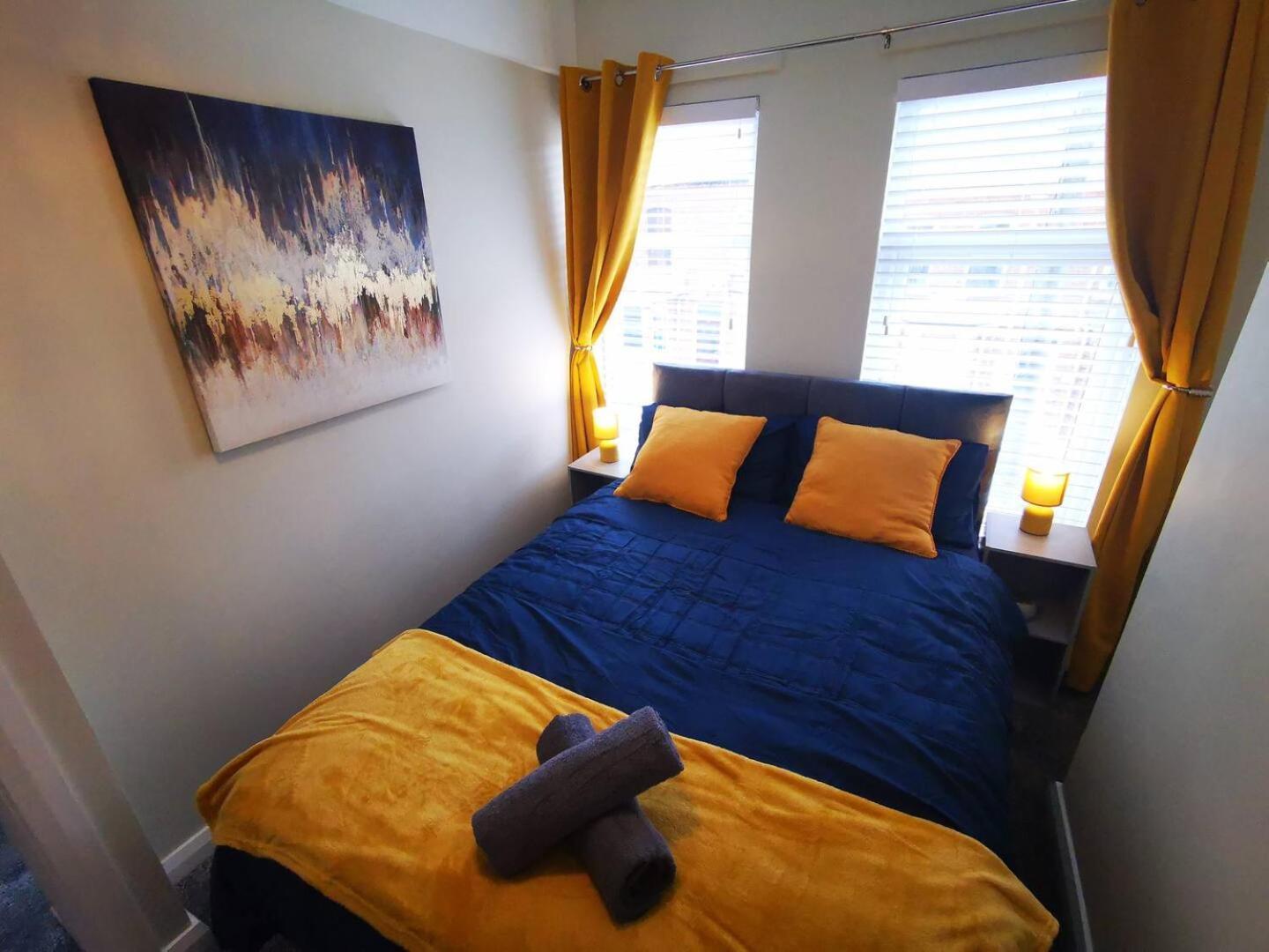 4Br Modern Botanic House Villa Белфаст Екстериор снимка